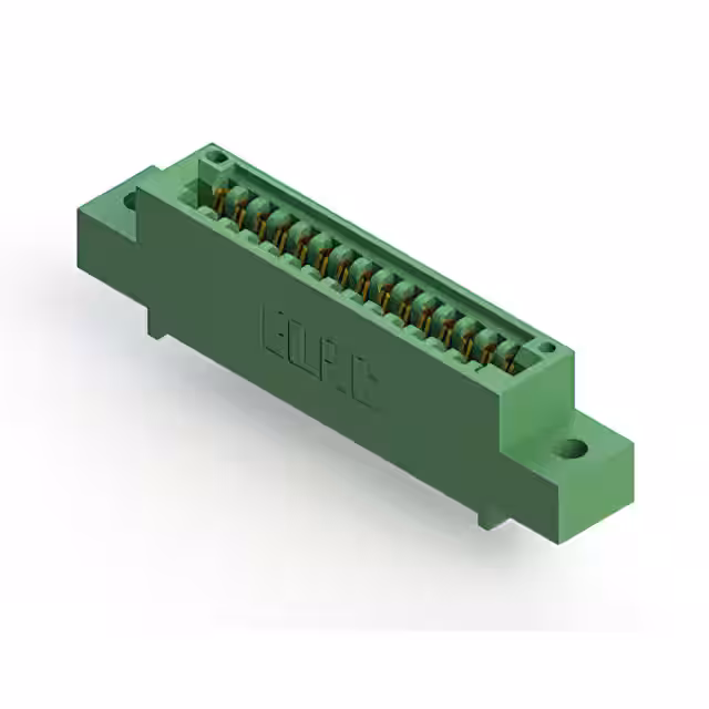 345-015-521-402 EDAC Inc.  Connettori per bordi